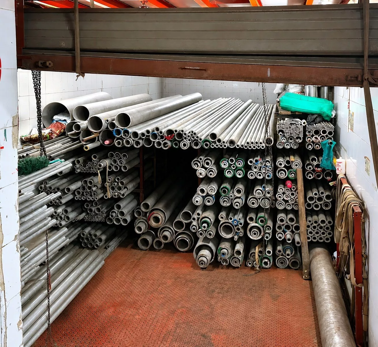 Stainless Steel Pipe Manufacturer in India