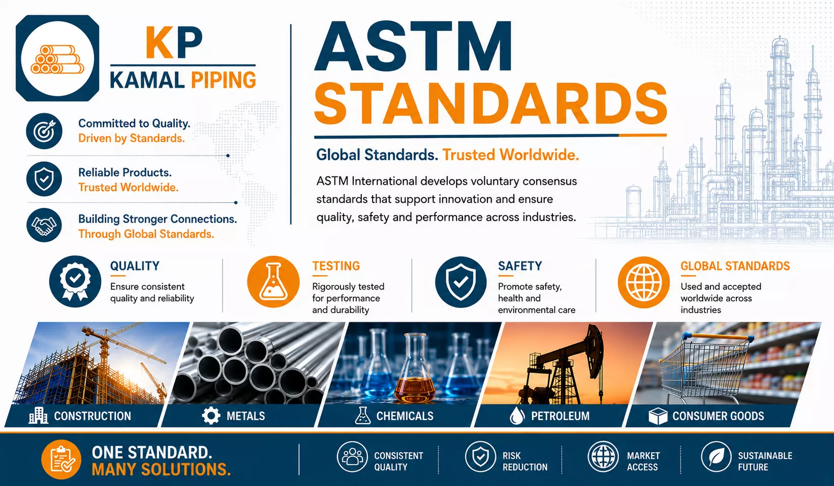 ASTM Standards