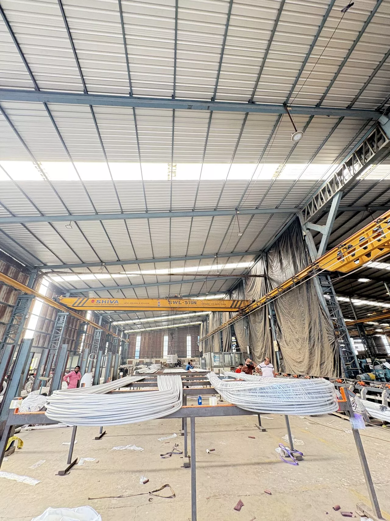 Stainless Steel U Bend Tube Products