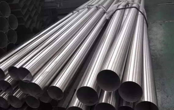 inconel-pipes