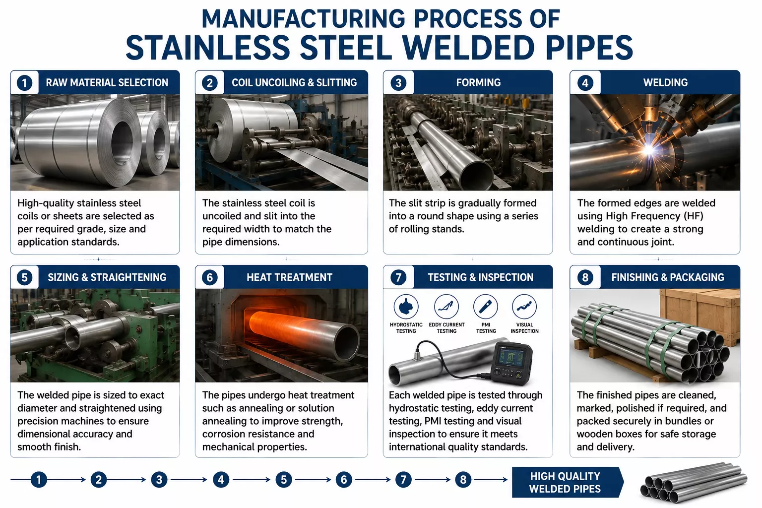 stainless-steel-welded-pipe-manufacturing-process