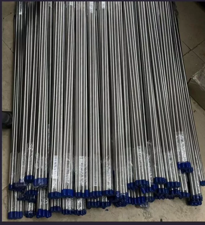 SS 316 tube