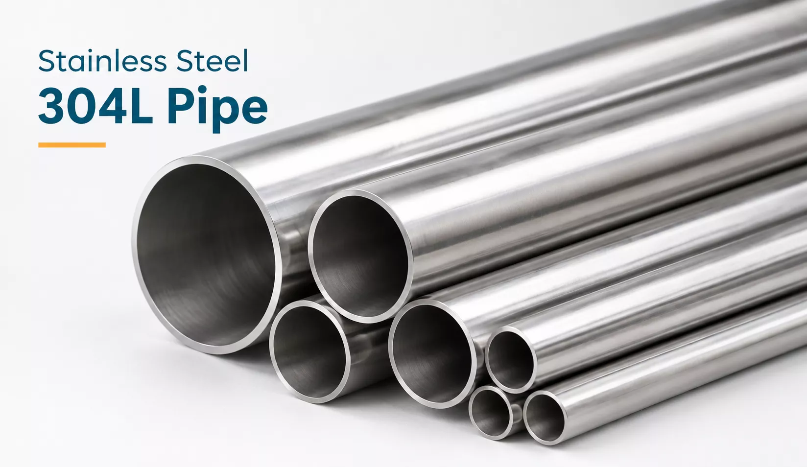 Stainless Steel 304l pe