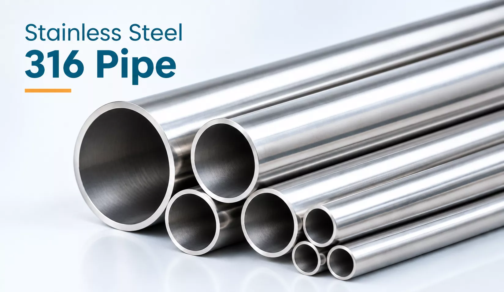 stainless steel 316 pipe