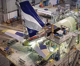 aerospace-industries