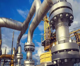 oil-and-gas-industries