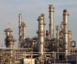 petrochemical-industries