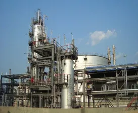refineries-industries