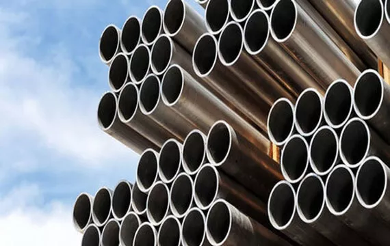 aluminium 6061 pipes