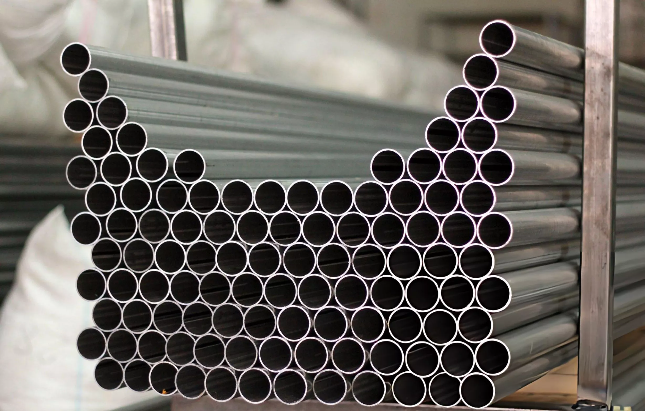Duplex Steel Seamless Tubes
