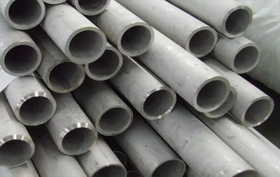 Duplex Steel UNS S31803 Seamless Tubes