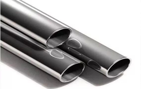 Duplex Steel UNS S31803 Welded Tubes