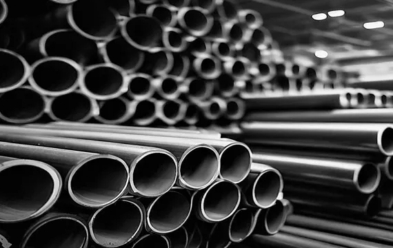 Duplex Steel UNS S32205 Welded Tubes