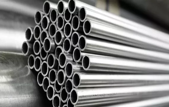 Inconel 600 Tube
