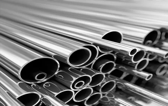 Inconel 601 Tube