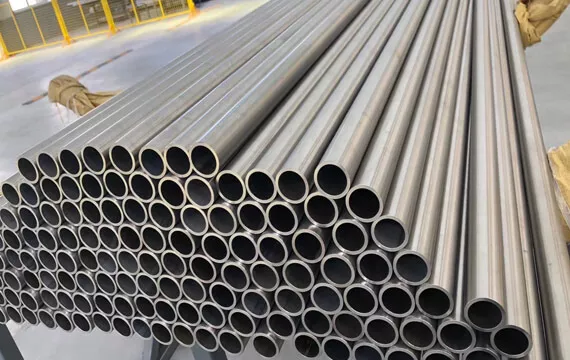 Inconel 625 Tube