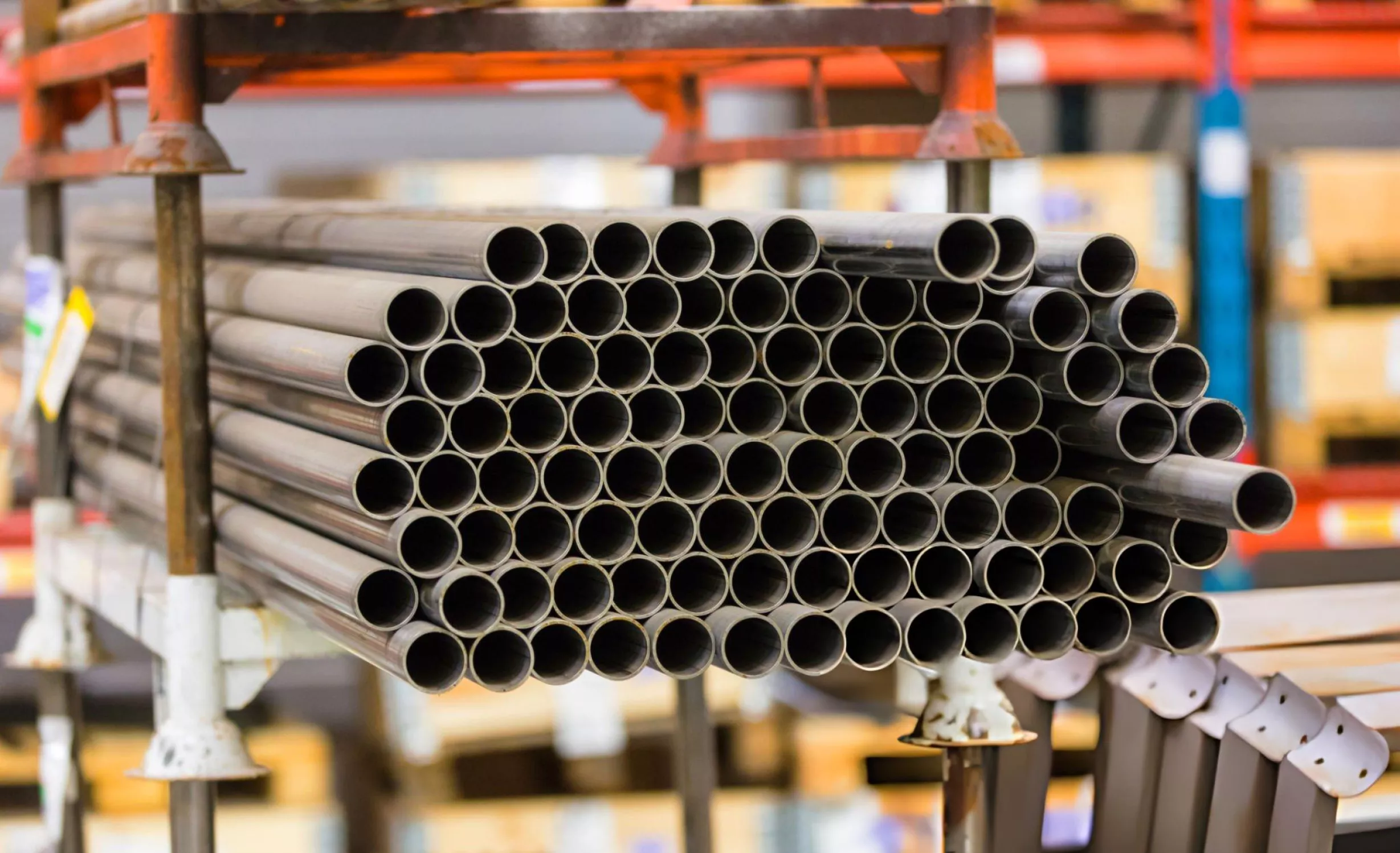 Inconel Tubes