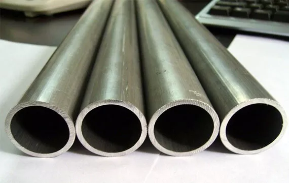 Monel 400 Tubes

