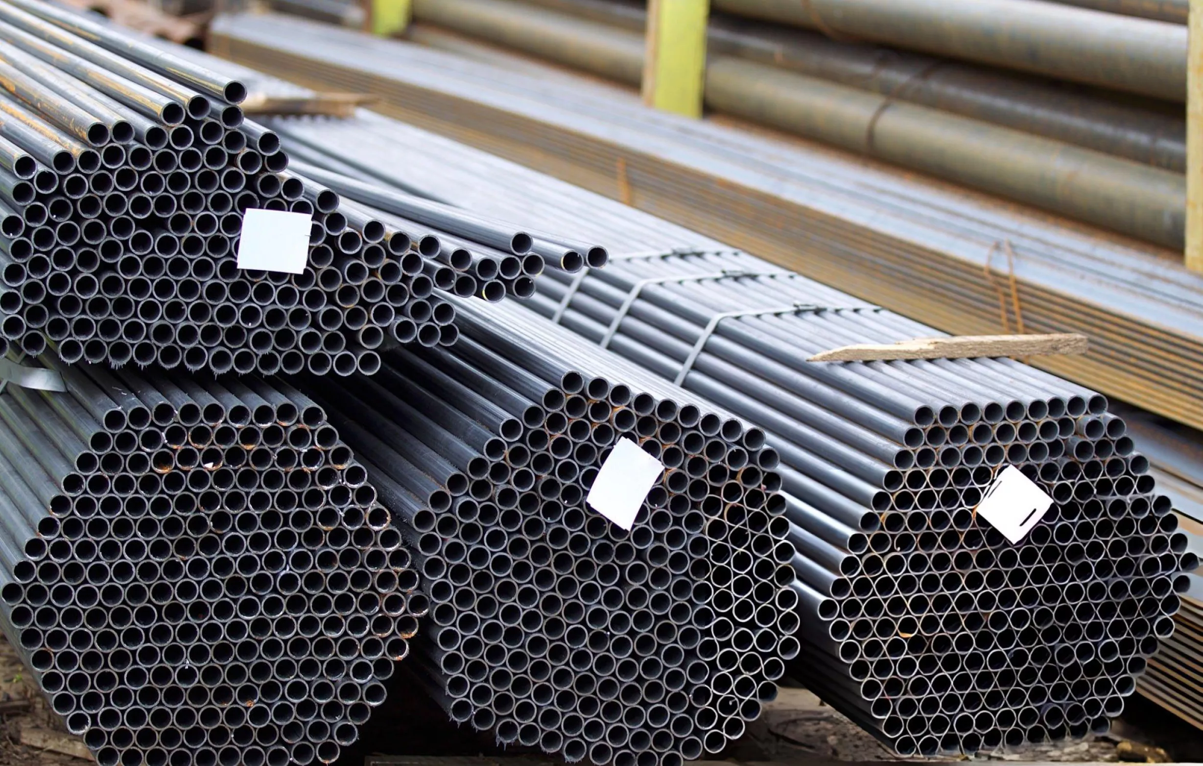 Monel Tubes