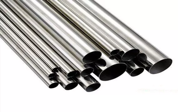 Nickel 201 Tubes