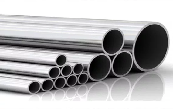 Stainless Steel 317 Welded Pipe Manufacturer Supplier Exporter in India