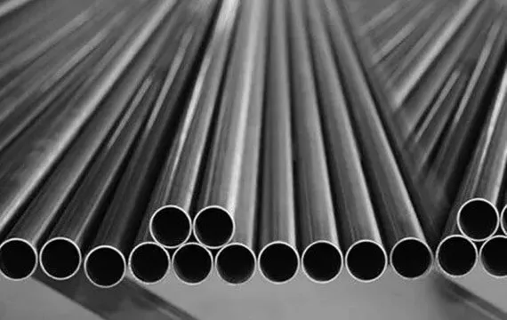 Stainless Steel 321H Welded Pipe Manufacturer Supplier Exporter in India