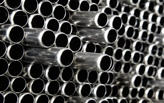 Stainless Steel 347 Welded Pipe Manufacturer Supplier Exporter in India