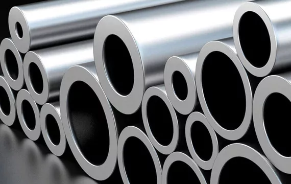 Stainless Steel 904L Welded Pipe Manufacturer Supplier Stockist in India