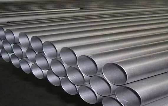ASTM A312 TP304L Stainless Steel 304L Seamless Pipes Manufacturer in India