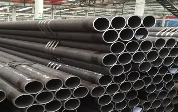Stainless Steel 304 Seamless Tubes