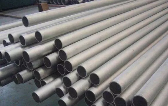 Stainless Steel 304H Seamless Tubes