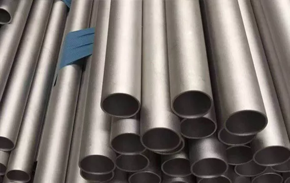 Stainless Steel 304L Welded Tubes
