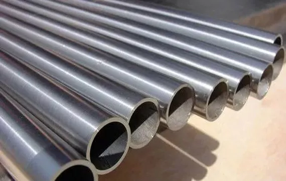 Stainless Steel 310H Seamless Tubes