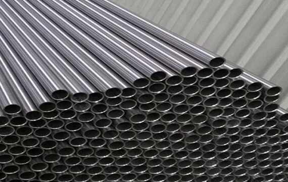 Stainless Steel 310H Welded Tubes