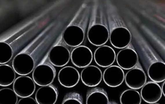 Stainless Steel 310S Seamless Tubes