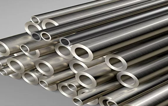 Stainless Steel 316 Welded Tubes