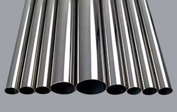Stainless Steel 316H Seamless Tubes