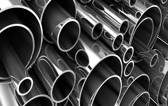 Stainless Steel 317 Seamless Tubes