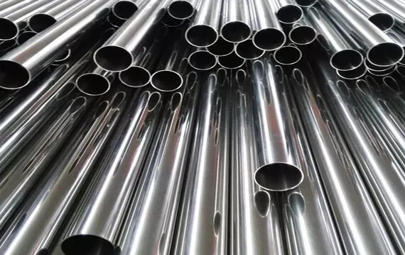 Stainless Steel 317 Welded Tubes