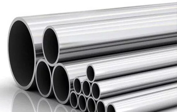 Stainless Steel 321 Seamless Tubes