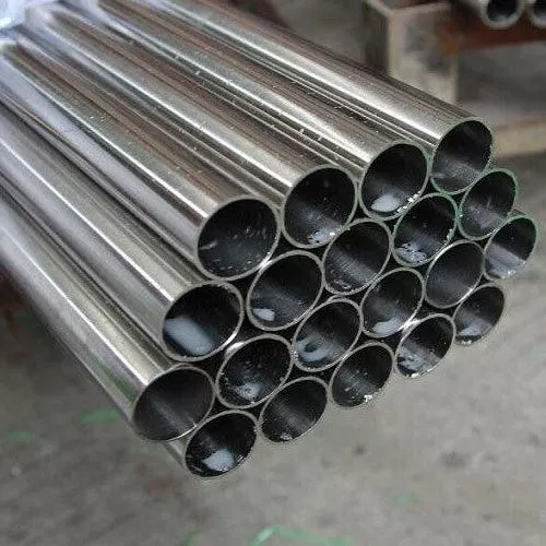 Stainless Steel 321 Welded Tubes