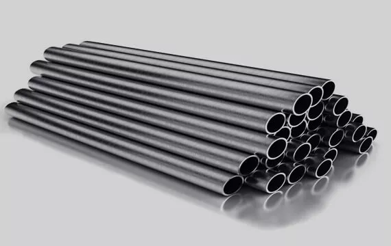 Stainless Steel 321H Welded Tubes