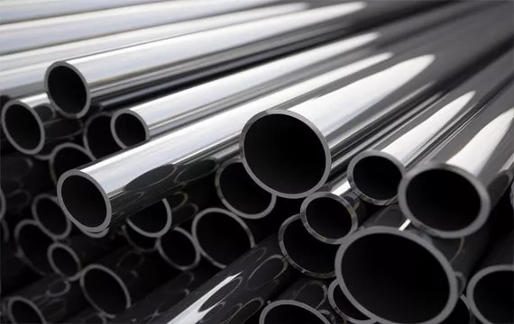 Stainless Steel 347 Welded Tubes