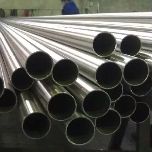 Stainless Steel 347H Seamless Tubes