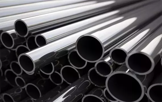 Stainless Steel 347H Welded Tubes