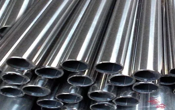 Stainless Steel 904L Seamless Tubes