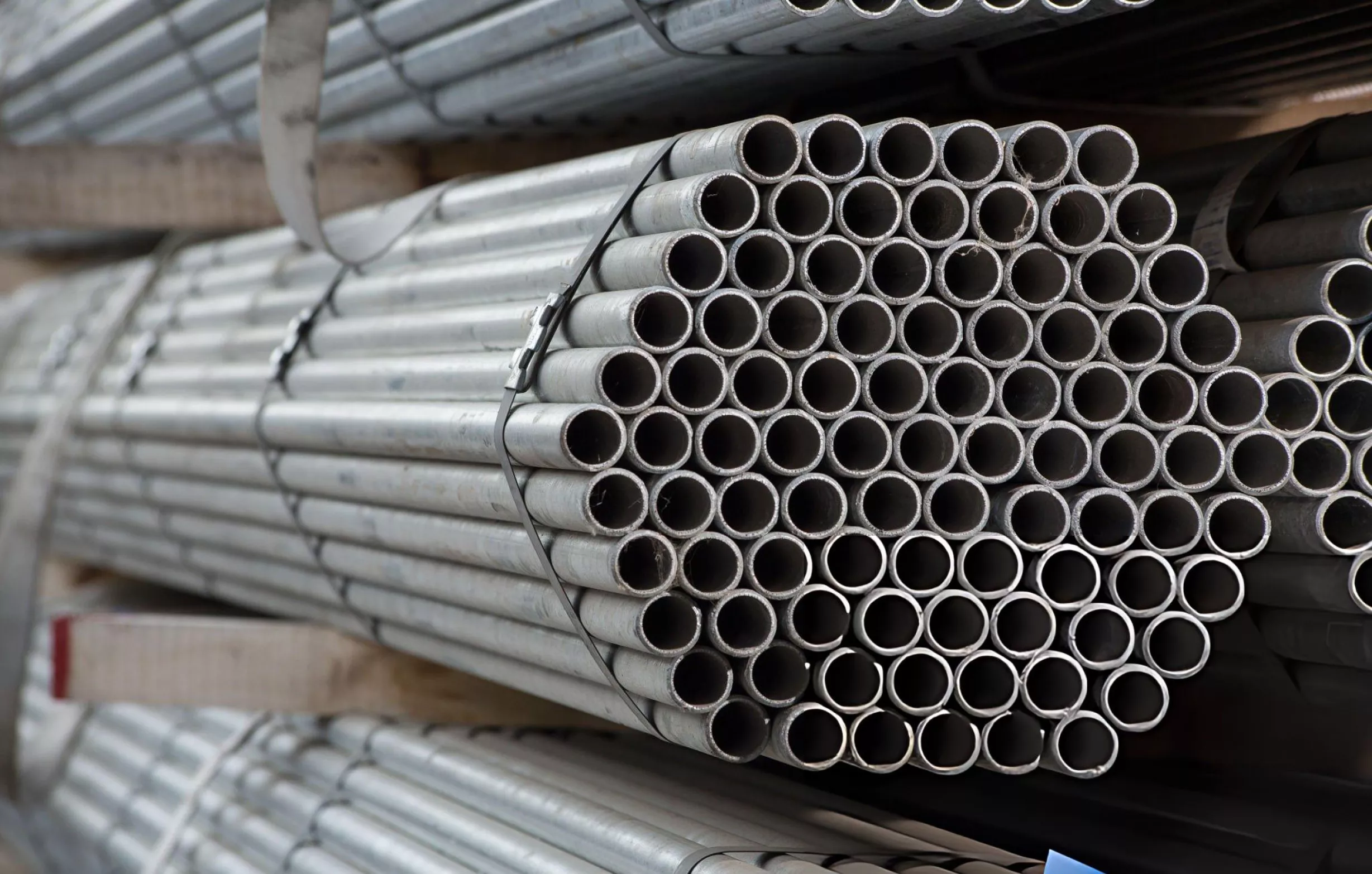 Stainless Steel Welded Tubes
