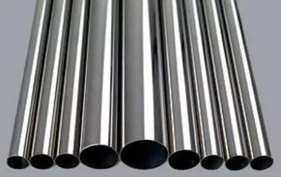 Super Duplex Steel UNS S32750 Welded Tubes