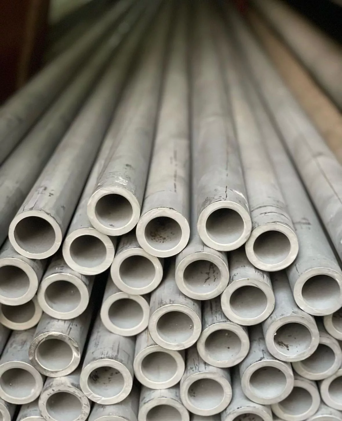 Stainless Steel Pipe Manufacturer in India